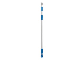 ΚΟΝΤΑΡΙ ΤΗΛΕΣΚΟΠΙΚΟ 140>240cm ΜΕ ΠΑΡΟΧΗ ΝΕΡΟΥ( ΓΙΑ ΣΚΟΥΠΑ L3800.1 ΚΑΙ ΒΟΥΡΤΣΑ L3800.2)