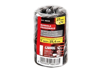 ΚΑΡΥΔΑΚΙ ΜΠΟΥΛΟΝΙΩΝ 27mm VAN /ΦΟΡΤΗΓΟΥ