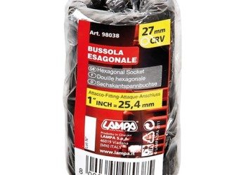 ΚΑΡΥΔΑΚΙ ΜΠΟΥΛΟΝΙΩΝ 27mm VAN /ΦΟΡΤΗΓΟΥ