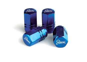 ΚΑΠΑΚΙΑ ΒΑΛΒΙΔΩΝ ΜΠΛΕ EXAGONAL