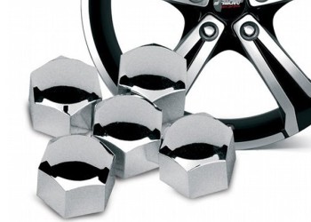 ΚΑΠΑΚΙΑ ΧΡΩΜΙΟΥ ΜΠΟΥΛΟΝΙΩΝ 19 INCH