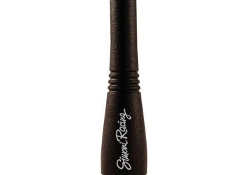 ΚΕΡΑΙΑ ΟΡΟΦΗΣ GUM 6cm ΜΑΥΡΗ