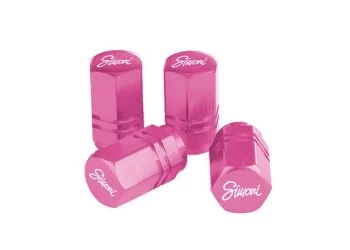 ΚΑΠΑΚΙΑ ΓΙΑ ΒΑΛΒΙΔΕΣ ΡΟΖ EXAGONAL 4ΤΜΧ