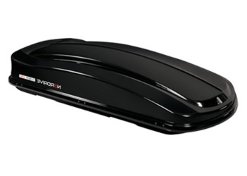 ΜΠΑΓΚΑΖΙΕΡΑ ΟΡΟΦΗΣ NORDRIVE BOX 430D LT ΜΕ ΔΙΠΛΟ ΑΝΟΙΓΜΑ ΣΕ ΜΑΥΡΟ ΧΡΩΜΑ ΜΕ ΓΥΑΛΙΣΤΕΡΗ ΥΦΗ - 1 ΤΕΜ.