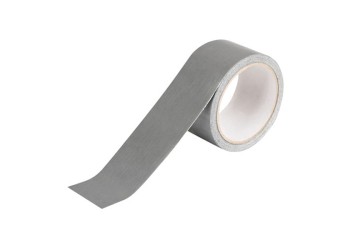 ΤΑΙΝΙΑ 25 Μ Χ 50 mm ΓΚΡΙ