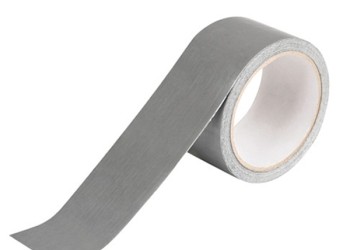 ΤΑΙΝΙΑ 15Μ Χ 50mm ΓΚΡΙ