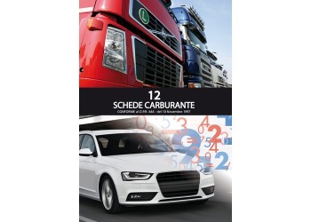 ΦΥΛΛΑΔΙΟ ΚΑΤΑΓΡΑΦΗΣ 12 ΑΝΕΦΟΔΙΑΣΜΩΝ