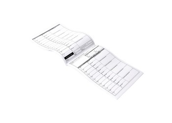 ΦΥΛΛΑΔΙΟ ΚΑΤΑΓΡΑΦΗΣ 12 ΑΝΕΦΟΔΙΑΣΜΩΝ