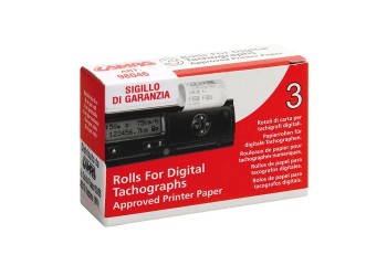 ΑΝΤΑΛΛΑΚΤΙΚΕΣ ΤΑΙΝΙΕΣ ΤΑΧΟΓΡΑΦΟΥ 3ΤΕΜ.