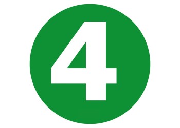 ΑΥΤΟΚΟΛΛΗΤΟΣ ΑΡΙΘΜΟΣ ΓΙΑ EURO no4