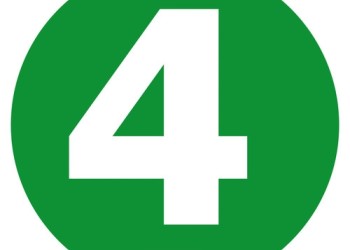 ΑΥΤΟΚΟΛΛΗΤΟΣ ΑΡΙΘΜΟΣ ΓΙΑ EURO no4