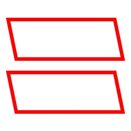 ΑΝΤΑΝΑΚΛΑΣΤΗΡΕΣ ΦΟΡΤΗΓΟΥ 2 ΤΕΜ.