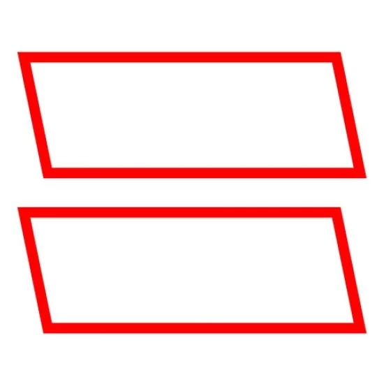 ΑΝΤΑΝΑΚΛΑΣΤΗΡΕΣ ΦΟΡΤΗΓΟΥ 2 ΤΕΜ.