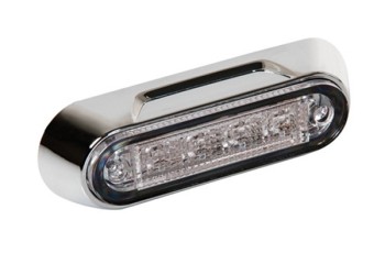 ΦΩΣ ΦΟΡΤΗΓΟΥ 4LED ΠΟΡΤΟΚΑΛΙ