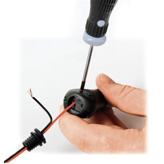 ΑΝΤΑΠΤΟΡΑΣ ΑΝΑΠΤΗΡΑ ME LED 12/24V