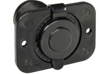 ΠΡΙΖΑ ΑΝΑΠΤΗΡΑ  ΜΟΝΗ ΜΕ ΚΑΠΑΚΙ 12/24V Max 20A.