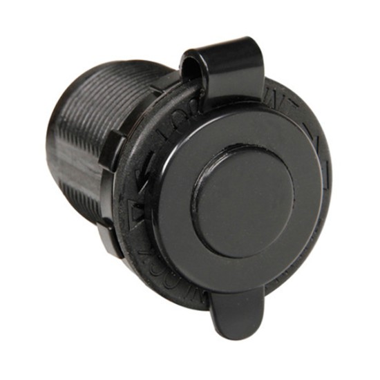 ΠΡΙΖΑ ΑΝΑΠΤΗΡΑ  ΜΟΝΗ ΜΕ ΚΑΠΑΚΙ 12/24V Max 20A.