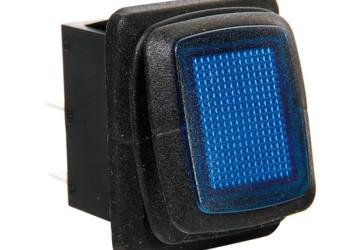 ΑΔΙΑΒΡΟΧΟΣ ΔΙΑΚΟΠΤΗΣ ΜΠΛΕ