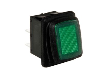 ΑΔΙΑΒΡΟΧΟΣ ΔΙΑΚΟΠΤΗΣ ΠΡΑΣΙΝΟΣ