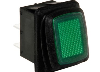 ΑΔΙΑΒΡΟΧΟΣ ΔΙΑΚΟΠΤΗΣ ΠΡΑΣΙΝΟΣ