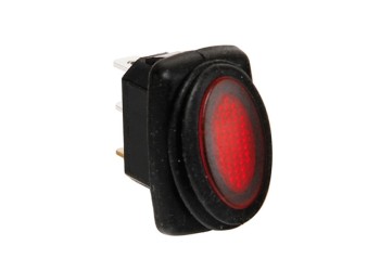 ΑΔ. ΔΙΑΚΟΠΤΗΣ ΟΒΑΛ ΚΟΚΚΙΝΟΣ