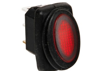 ΑΔ. ΔΙΑΚΟΠΤΗΣ ΟΒΑΛ ΚΟΚΚΙΝΟΣ