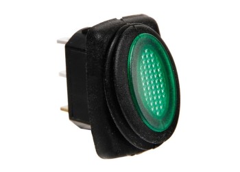 ΑΔ. ΔΙΑΚΟΠΤΗΣ ΟΒΑΛ ΠΡΑΣΙΝΟΣ