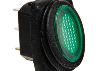 ΑΔ. ΔΙΑΚΟΠΤΗΣ ΟΒΑΛ ΠΡΑΣΙΝΟΣ