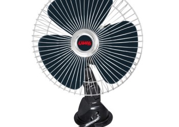 ΑΝΕΜΙΣΤΗΡΑΣ 8 INCH 20CM 24V ΜΕ ΒΕΝΤΟΥΖΑ