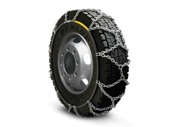 ΑΛΥΣΙΔΕΣ ΧΙΟΝΙΟΥ ΦΟΡΤΗΓΟΥ TRUCK FLEX GR25 LAMPA - 2 ΤΕΜ.