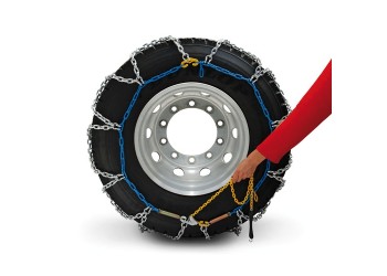 ΑΛΥΣΙΔΕΣ ΦΟΡΤΗΓΟΥ Ν.310 TRUCK FLEX  LAMPA - 2 ΤΕΜ.