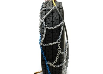 ΑΛΥΣΙΔΕΣ ΦΟΡΤΗΓΟΥ Ν.310 TRUCK FLEX  LAMPA - 2 ΤΕΜ.