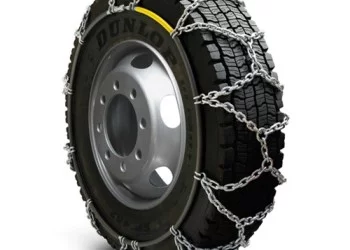 ΑΛΥΣΙΔΕΣ ΦΟΡΤΗΓΟΥ Ν.320 TRUCK FLEX  LAMPA - 2 ΤΕΜ.