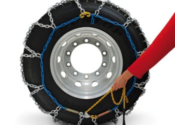 ΑΛΥΣΙΔΕΣ ΦΟΡΤΗΓΟΥ Ν.330 TRUCK FLEX  LAMPA - 2 ΤΕΜ.