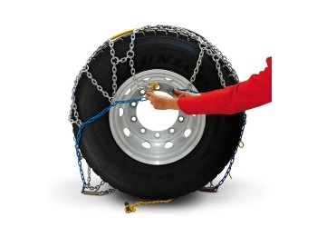 ΑΛΥΣΙΔΕΣ ΦΟΡΤΗΓΟΥ Ν.370 TRUCK FLEX  LAMPA - 2 ΤΕΜ.