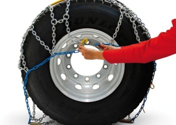 ΑΛΥΣΙΔΕΣ ΦΟΡΤΗΓΟΥ Ν.370 TRUCK FLEX  LAMPA - 2 ΤΕΜ.