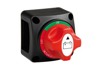 ΔΙΑΚΟΠΤΗΣ ΓΕΝΙΚΟΥ ΡΕΥΜΑΤΟΣ ΜΠΑΤΑΡΙΑΣ 12-24V 200A