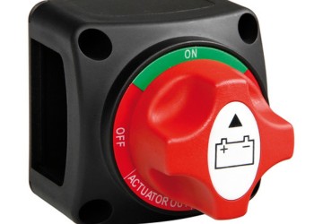 ΔΙΑΚΟΠΤΗΣ ΓΕΝΙΚΟΥ ΡΕΥΜΑΤΟΣ ΜΠΑΤΑΡΙΑΣ 12-24V 200A