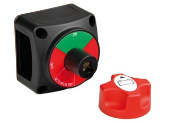 ΔΙΑΚΟΠΤΗΣ ΓΕΝΙΚΟΥ ΡΕΥΜΑΤΟΣ ΜΠΑΤΑΡΙΑΣ 12-24V 200A