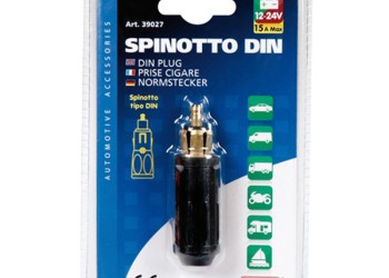 ΦΙΣ ΑΡΣΕΝΙΚΟ ΑΝΑΠΤΗΡΑ 15Α 12/24V (ΘΗΛΥΚΟ: L3913.2)