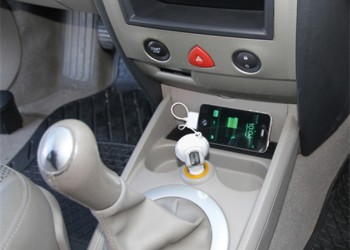 ΦΟΡΤΙΣΤΗΣ ΑΝΑΠΤΗΡΑ I-POD I-PHONE I-PAD