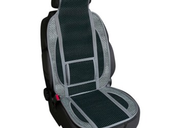 ΠΛΑΤΟΚΑΘΙΣΜΑ FRESCO SPORT ΑΠΟ ΦΥΣΙΚΕΣ ΙΝΕΣ ΜΠΑΜΠΟΥ/ΜΑΞΙΛΑΡΙ ΜΕΣΗΣ ΜΑΥΡΟ/ΓΚΡΙ - 1ΤΕΜ.