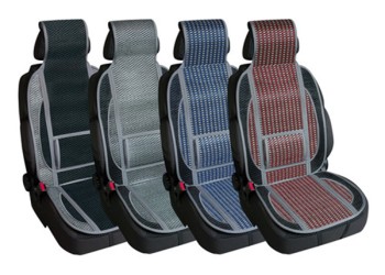 ΠΛΑΤΟΚΑΘΙΣΜΑ FRESCO SPORT ΑΠΟ ΦΥΣΙΚΕΣ ΙΝΕΣ ΜΠΑΜΠΟΥ/ΜΑΞΙΛΑΡΙ ΜΕΣΗΣ ΜΑΥΡΟ/ΓΚΡΙ - 1ΤΕΜ.