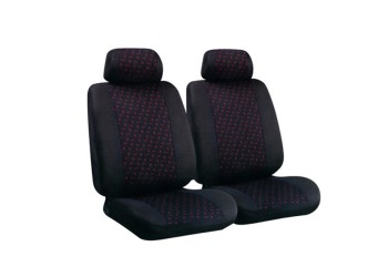 ΚΑΛΥΜΜΑΤΑ GLAMUR ΜΑΥΡΑ POLYESTER