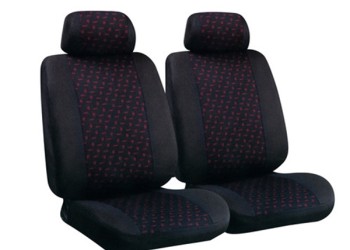 ΚΑΛΥΜΜΑΤΑ GLAMUR ΜΑΥΡΑ POLYESTER