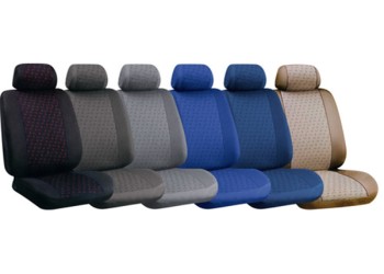 ΚΑΛΥΜΜΑΤΑ GLAMUR ΜΑΥΡΑ POLYESTER