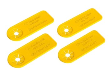 ΤΑΜΠΕΛΑΚΙΑ ΣΗΜΑΝΣΗΣ ΕΛΑΣΤΙΚΩΝ