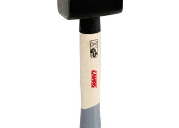 ΣΦΥΡΙ ΜΕ ΞΥΛΙΝΗ ΛΑΒΗ 1KG 1ΤΕΜ.