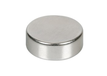 ΜΑΓΝΗΤΙΚΟ ΔΙΣΚΑΚΙ 25 Χ 10ΜΜ