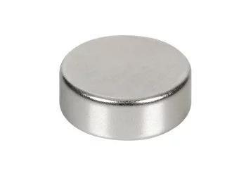 ΜΑΓΝΗΤΙΚΟ ΔΙΣΚΑΚΙ 25 Χ 10ΜΜ